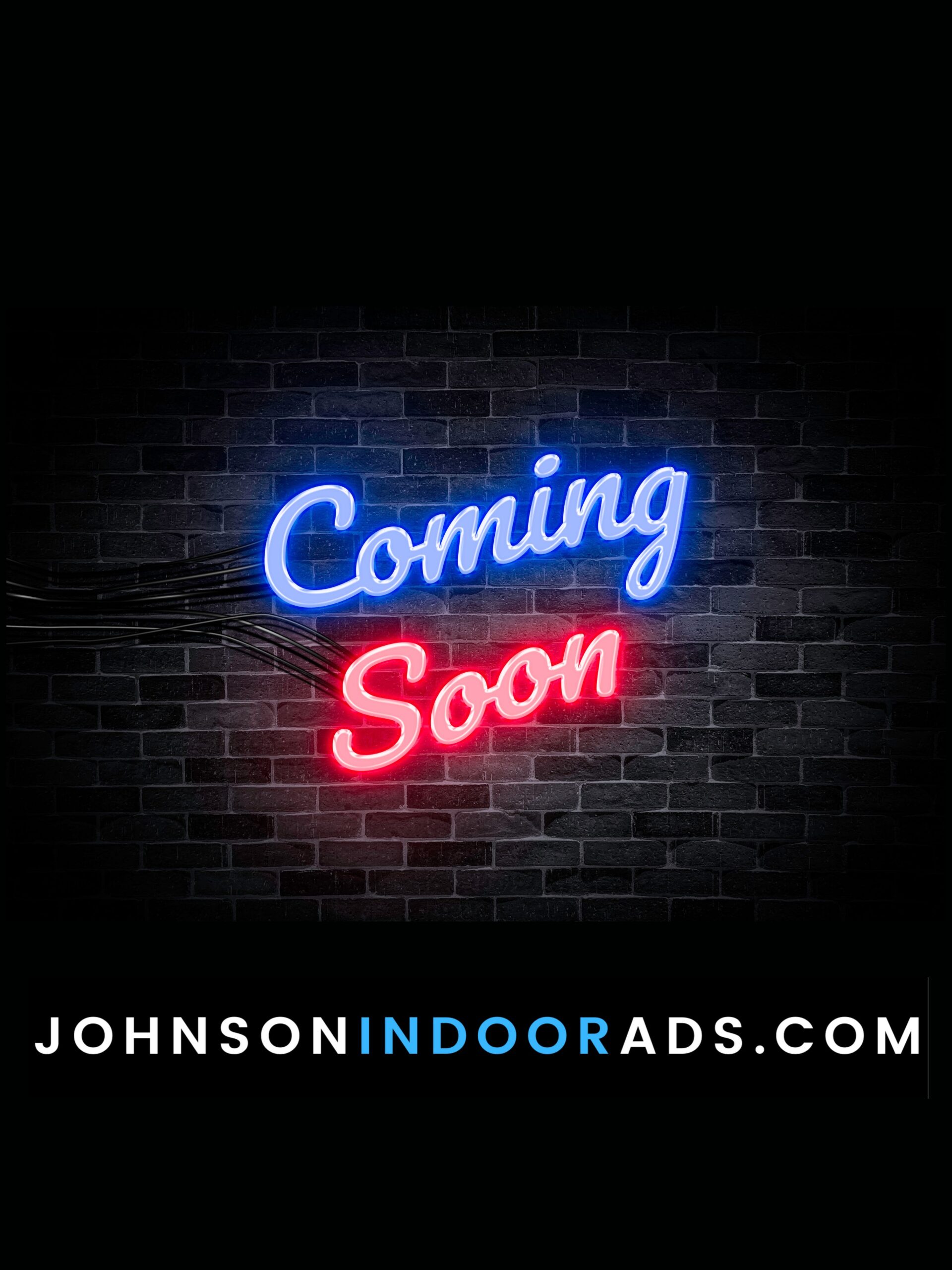 Coming Soon